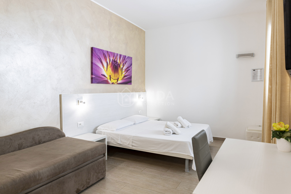 Incantevole 1 - Sabrina's House 