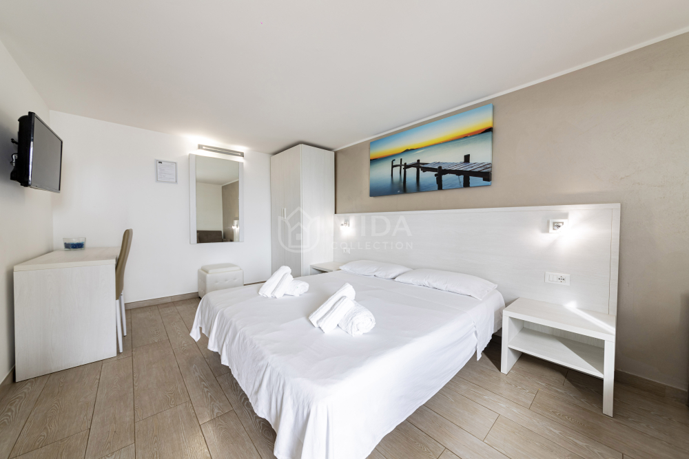 Favolosa 4 - Sabrina's House 