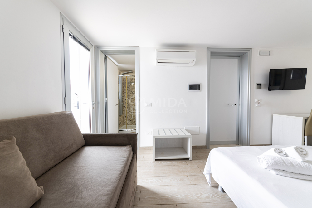 Favolosa 4 - Sabrina's House 