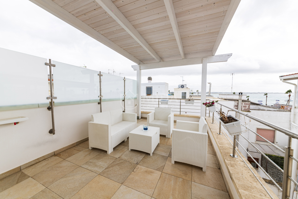 Favolosa 4 - Sabrina's House 