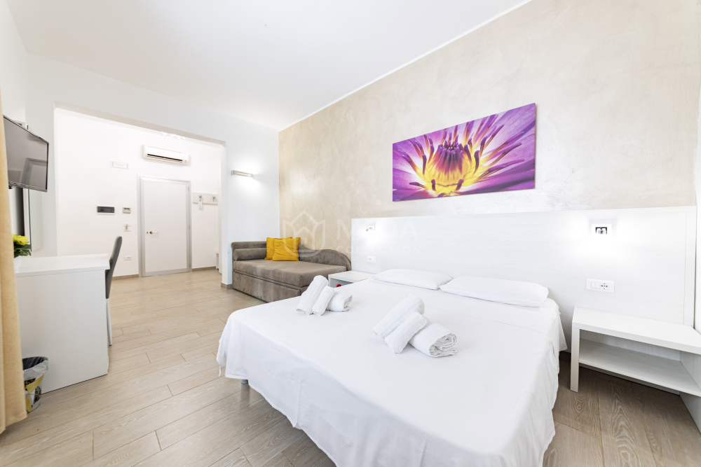 Incantevole 1 - Sabrina's House 