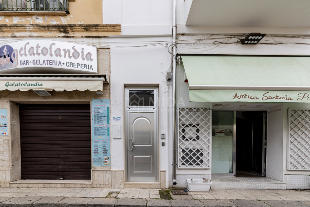 Favolosa 4 - Sabrina's House 