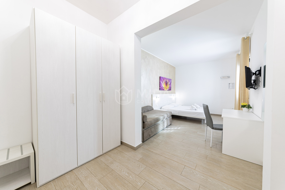 Incantevole 1 - Sabrina's House 