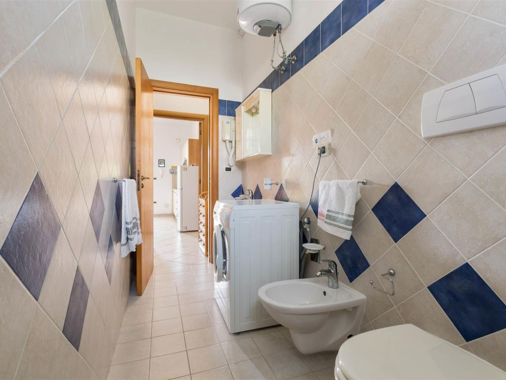 Villetta 12 - Il Colle