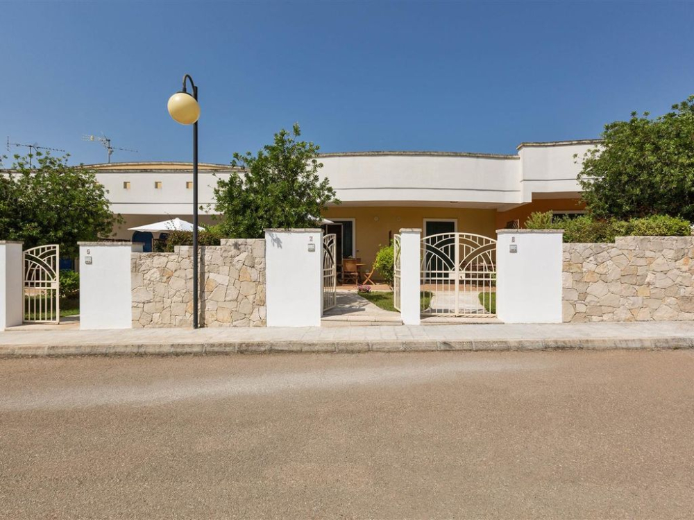 Villetta 11 - Il Colle