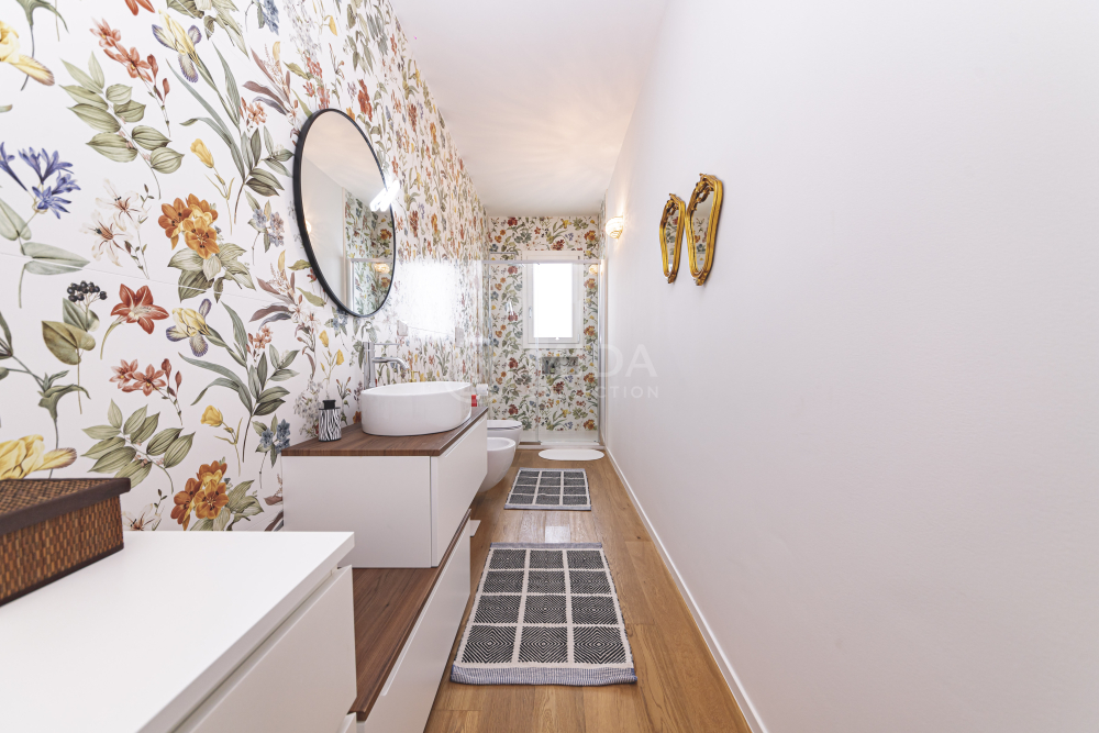 Vitto Luxury Apartment 