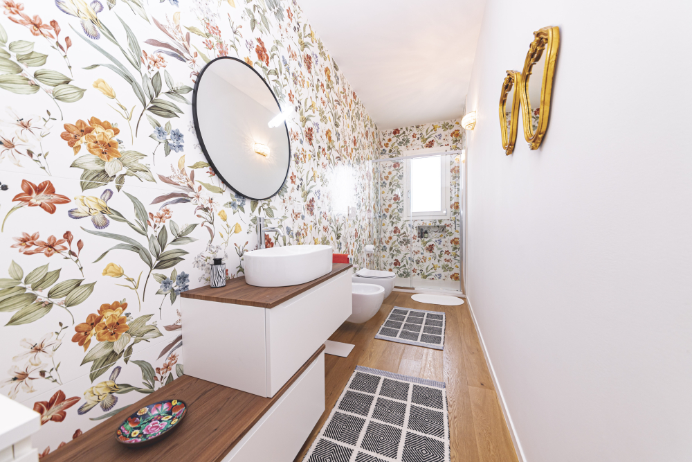 Vitto Luxury Apartment 