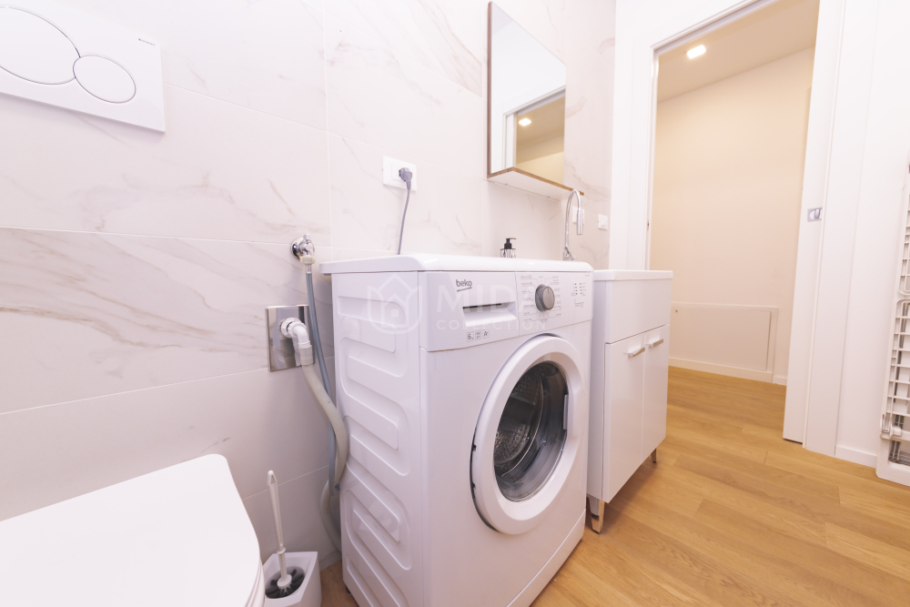 Vitto Luxury Apartment 