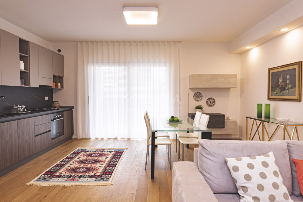 Vitto Luxury Apartment 