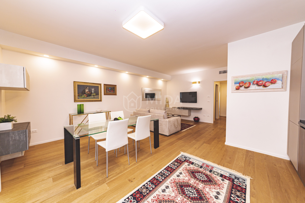 Vitto Luxury Apartment 