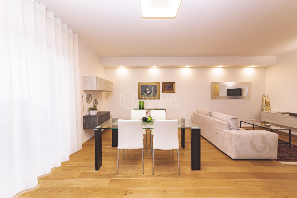 Vitto Luxury Apartment 