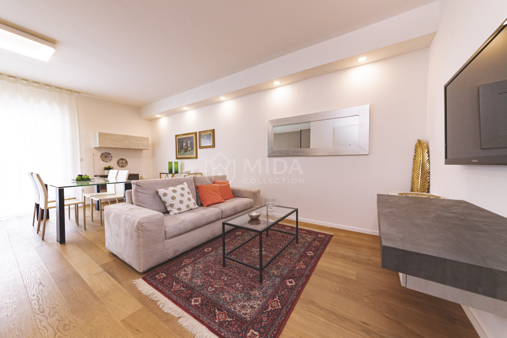 Vitto Luxury Apartment 