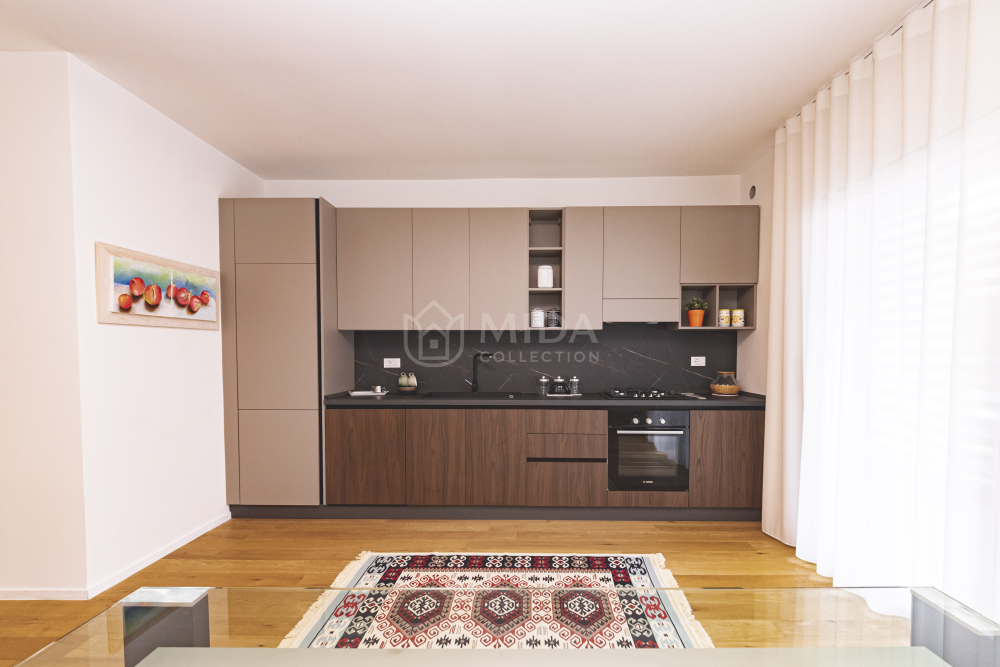 Vitto Luxury Apartment 