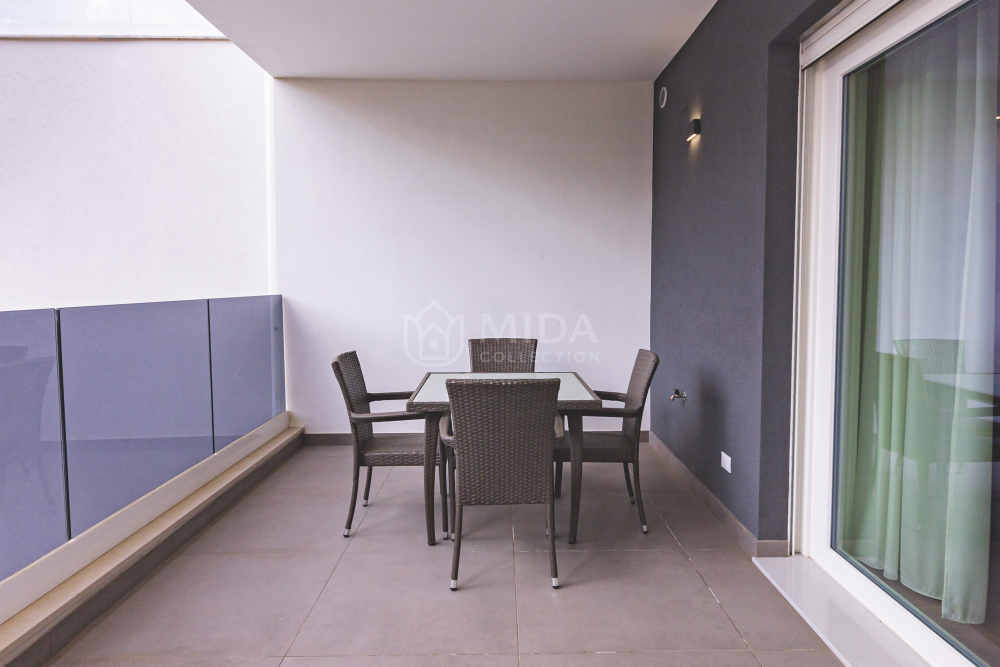 Vitto Luxury Apartment 