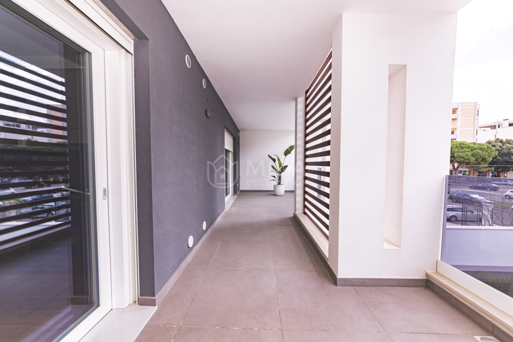 Vitto Luxury Apartment 