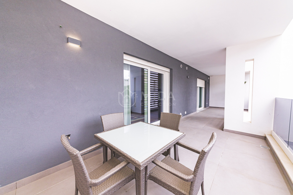 Vitto Luxury Apartment 