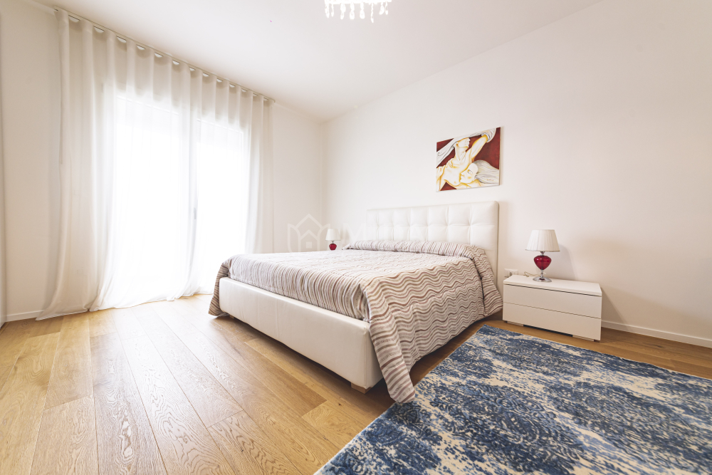 Vitto Luxury Apartment 