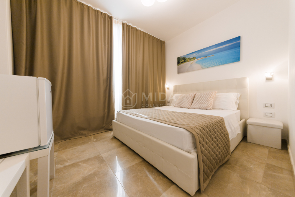 Beach Pier - Artemar B&B