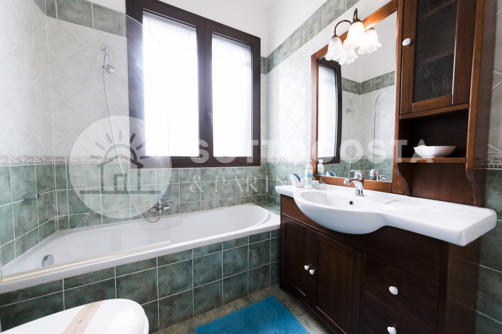 Camera Pesci - Be Nature B&B