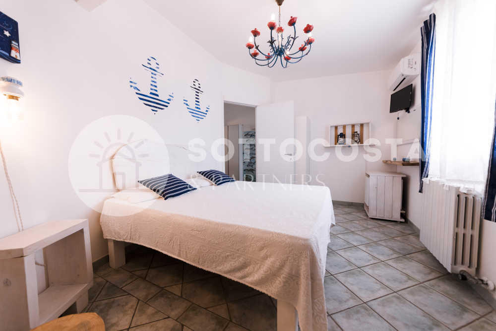 Camera Ancore - Be Nature B&B