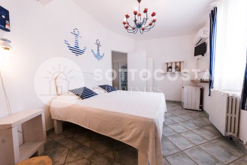 Camera Ancore - Be Nature B&B