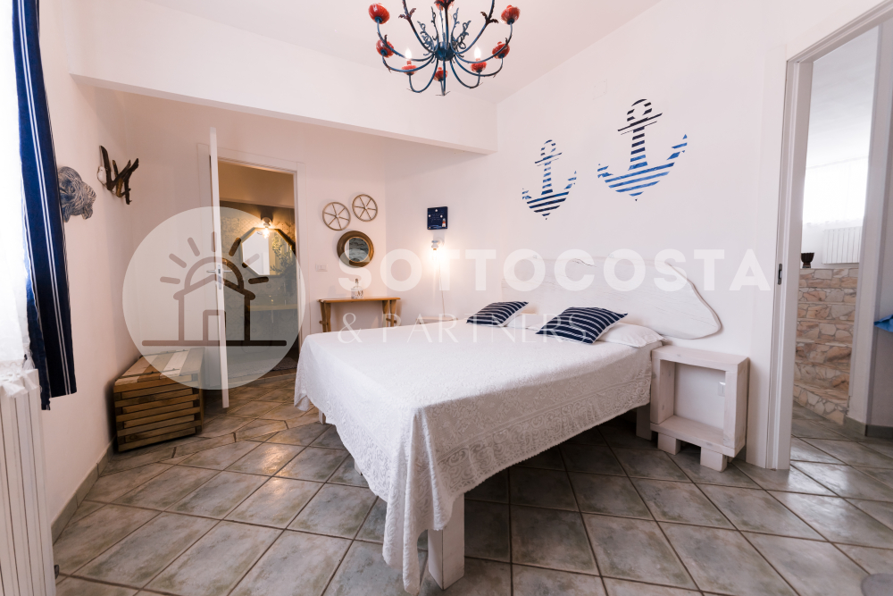 Camera Ancore - Be Nature B&B