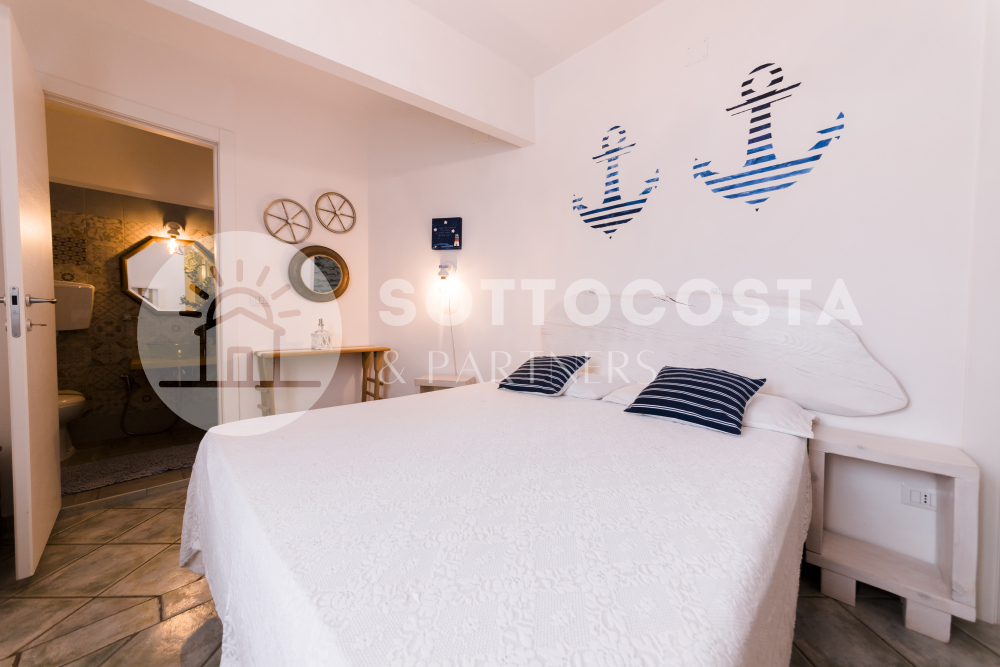 Camera Ancore - Be Nature B&B