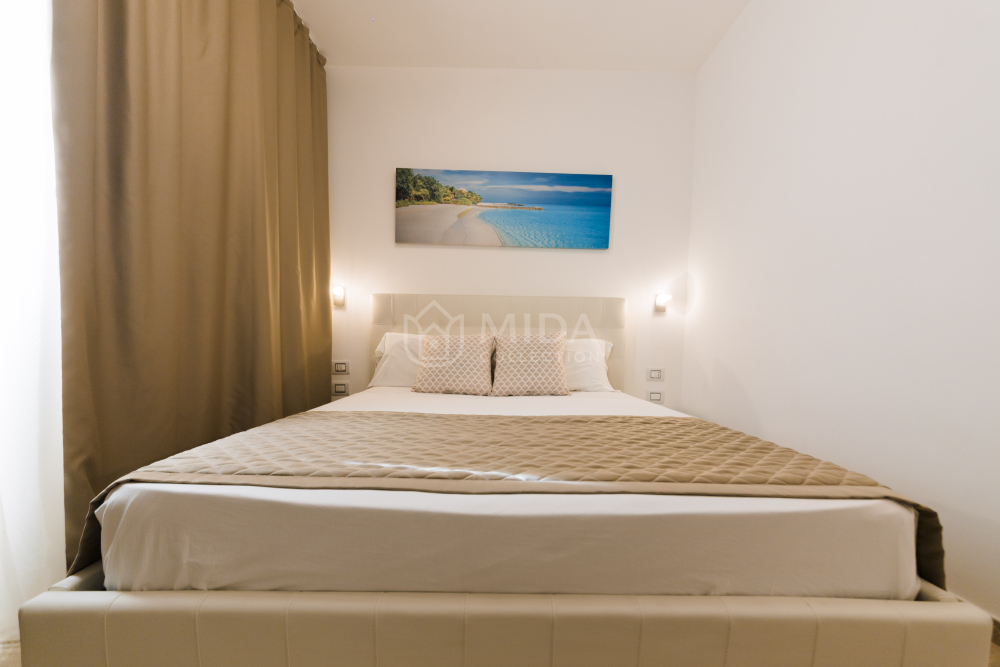 Beach Pier - Artemar B&B