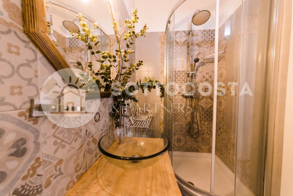 Camera Ancore - Be Nature B&B