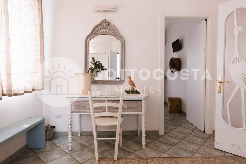 Camera Galli - Be Nature B&B