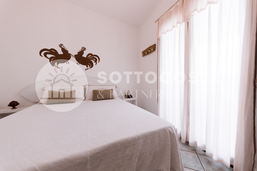 Camera Galli - Be Nature B&B