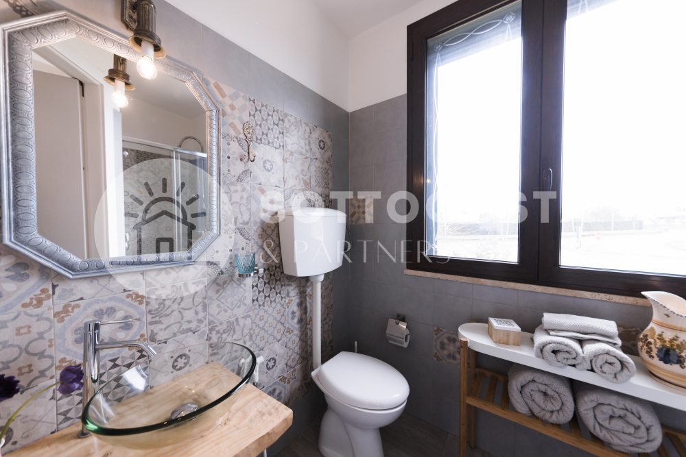 Camera Galli - Be Nature B&B