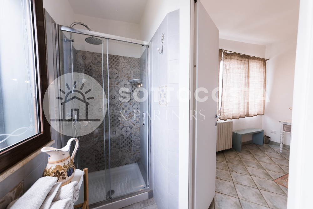 Camera Galli - Be Nature B&B