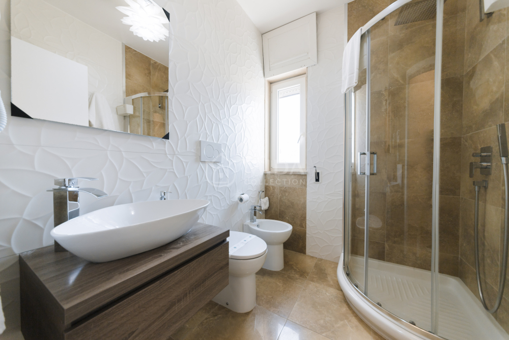 Beach Pier - Artemar B&B