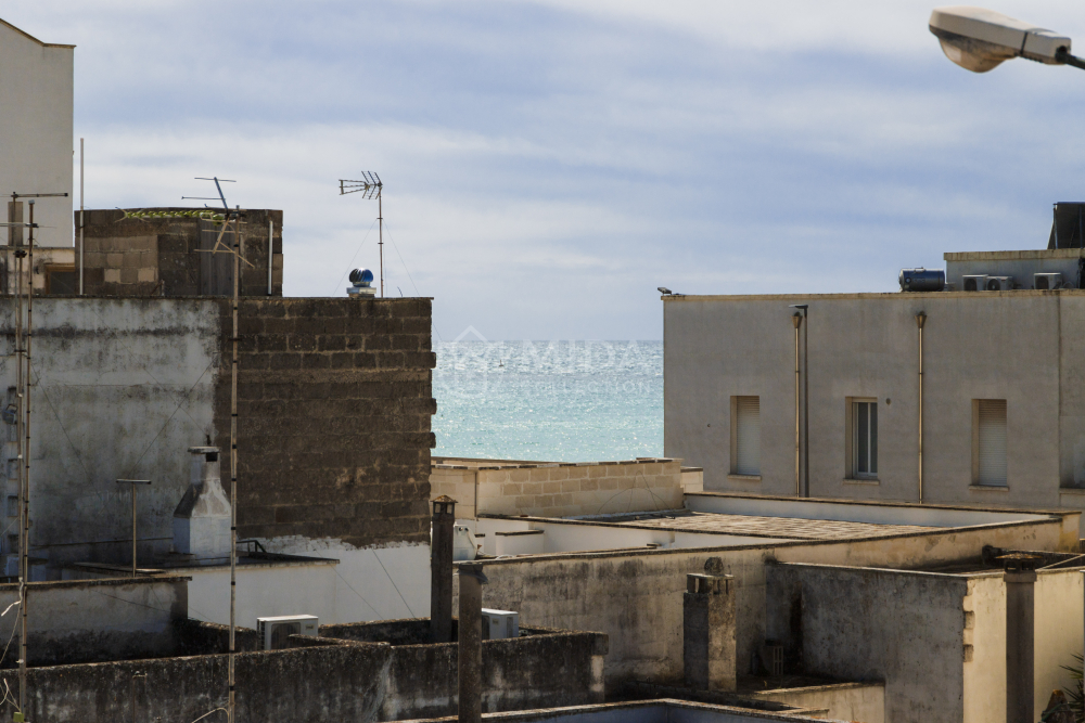 Beach Pier - Artemar B&B