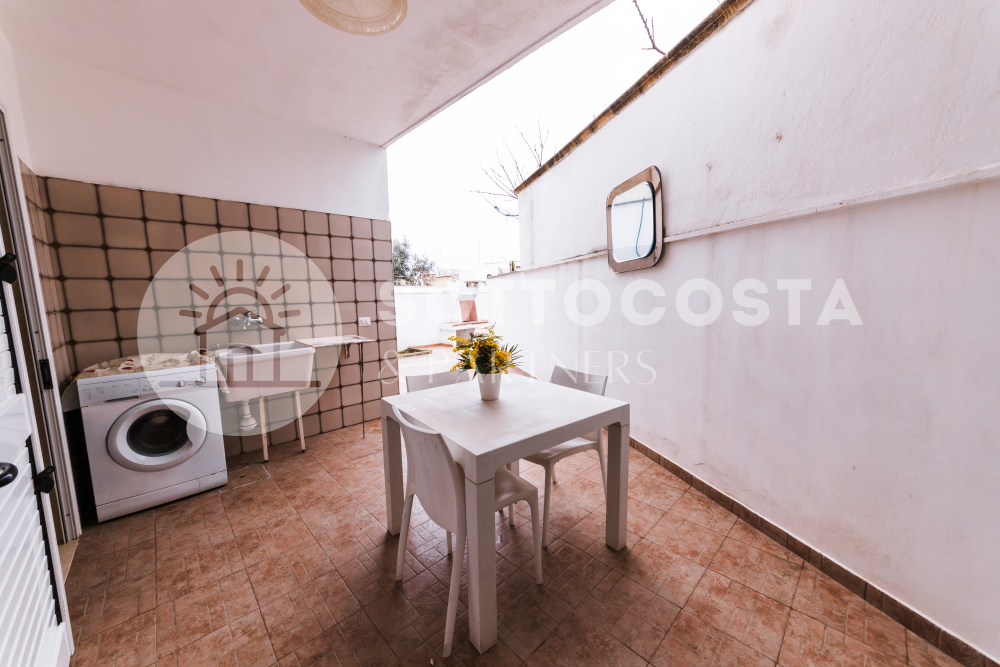 Corallina Del Salento 