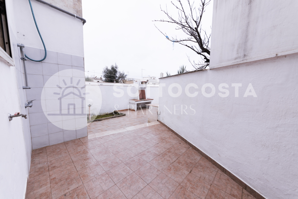 Corallina Del Salento 