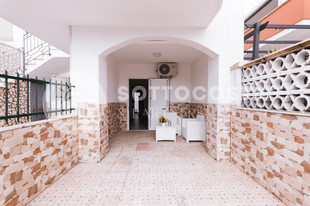 Corallina Del Salento 