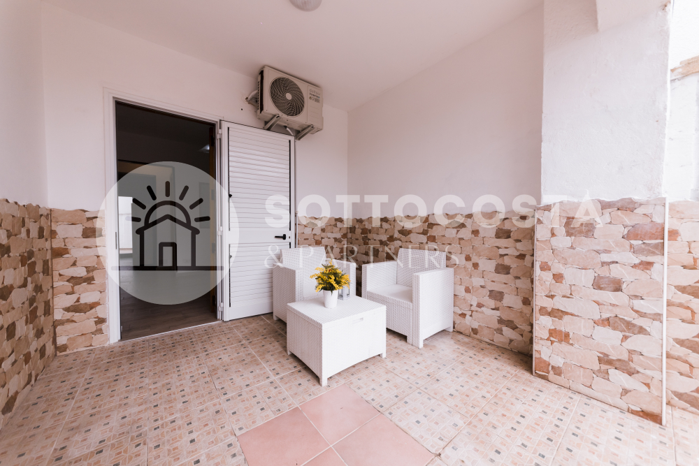 Corallina Del Salento 