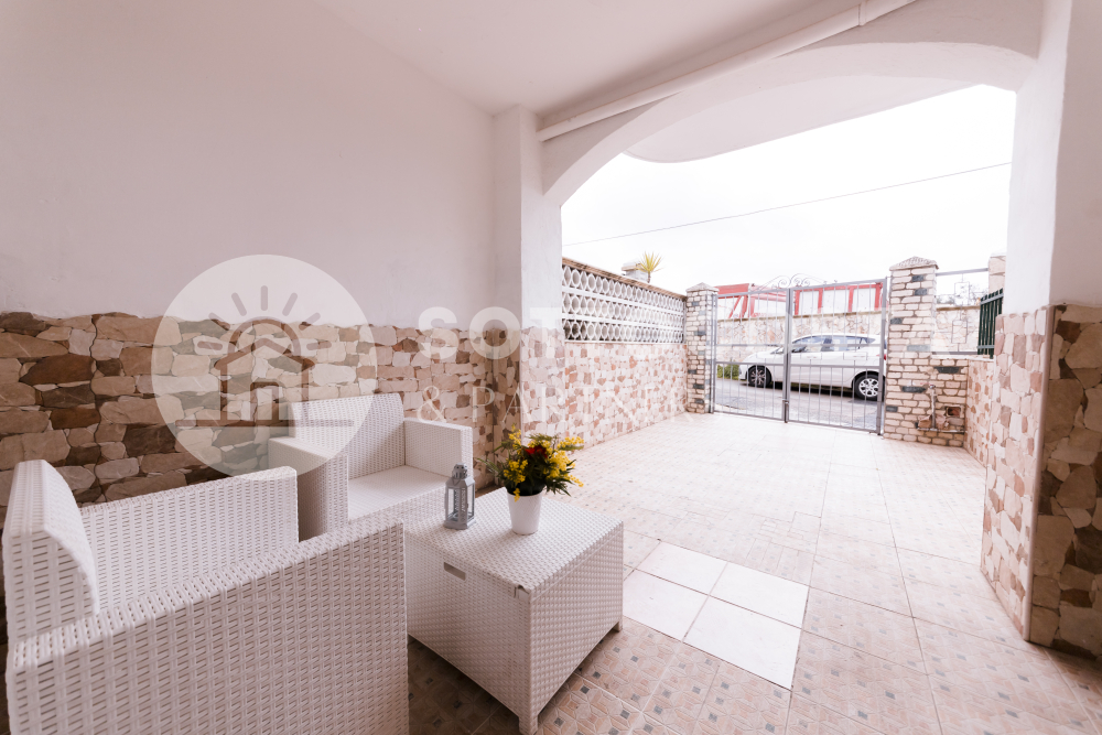 Corallina Del Salento 