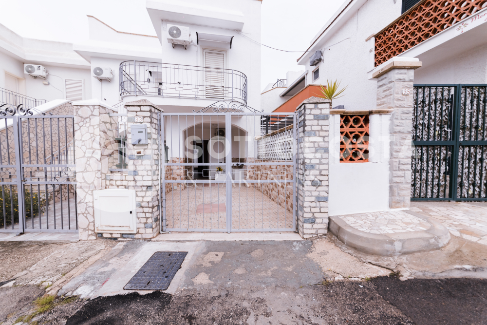 Corallina Del Salento 