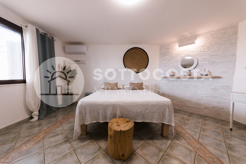 Casa Sole - Be Nature B&B