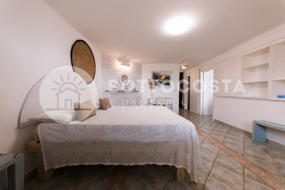 Casa Sole - Be Nature B&B