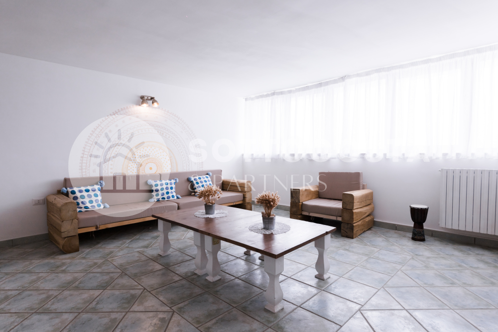 Casa Sole - Be Nature B&B