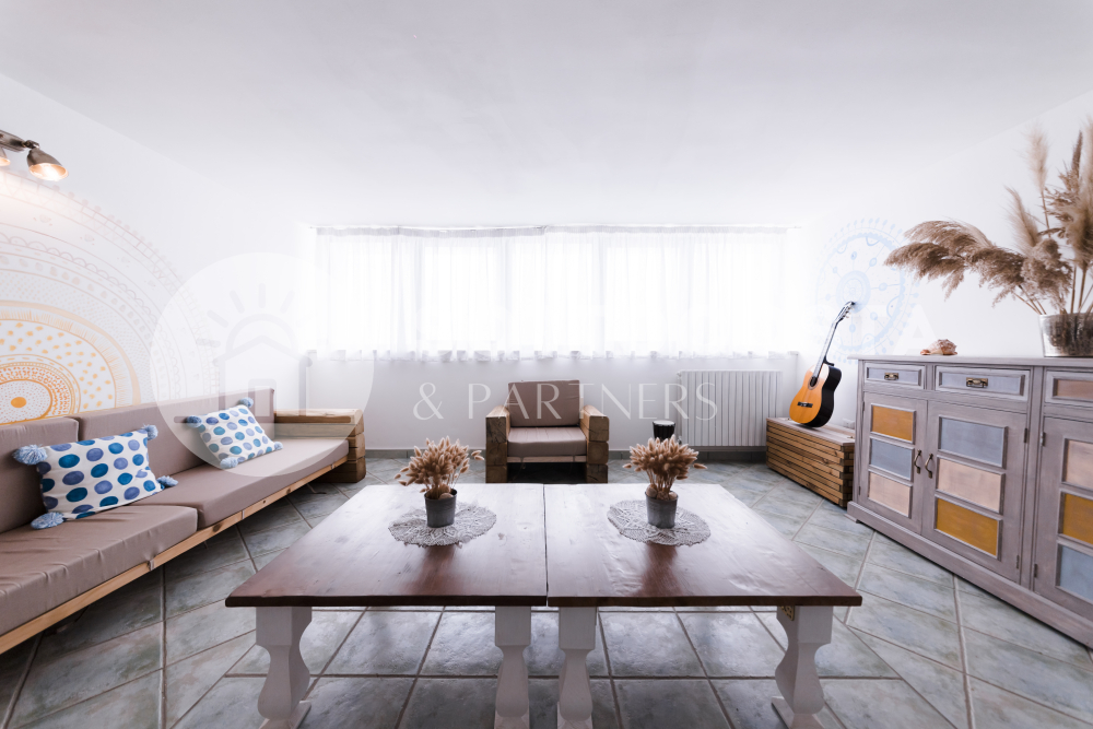 Camera Pesci - Be Nature B&B