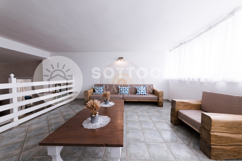 Camera Pesci - Be Nature B&B