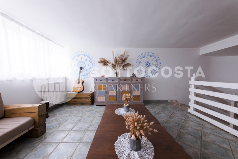 Camera Pesci - Be Nature B&B