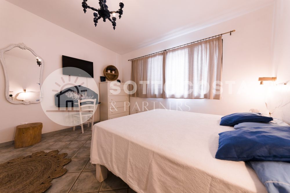 Camera Piume - Be Nature B&B