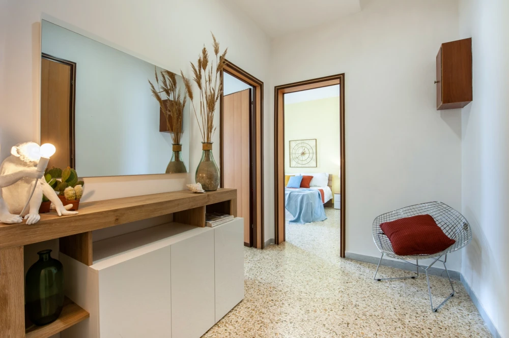 Appartamento Mare - Solemar 