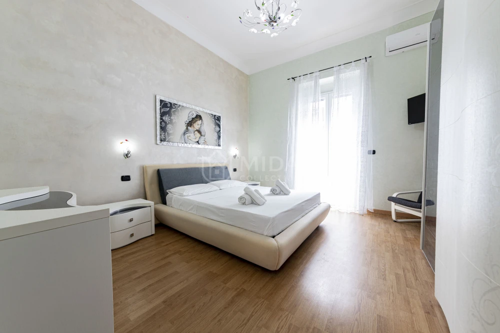 Coral Bay Apartment